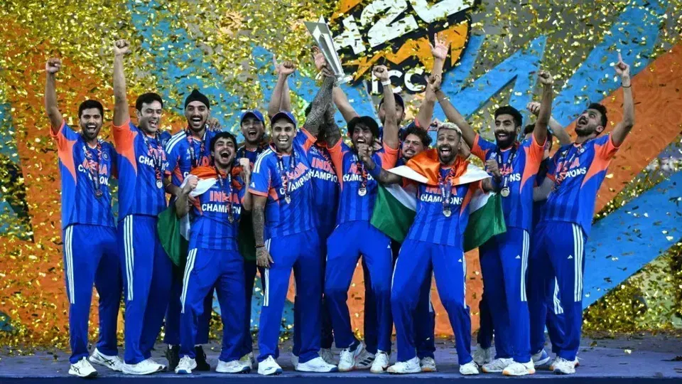 BCCI Announces Generational Prize Money For India, How Much Will Each Player Get?